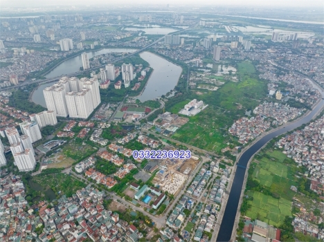 Hanoi Melody Residences chính thức ra mắt căn hộ mẫu  Bảng hàng độc quyền CĐT