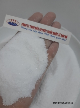 sỎI CáT tRĂNg rải bỂ Cá