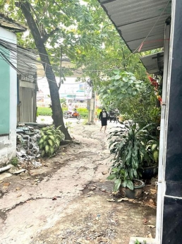 Ô TÔ ĐỔ CỬA, KHU VỰC ĐANG PHÁT TRIỂN MẠNH QUẬN 8, 4 TẦNG 45M2, GIÁ CHỈ 4.15 TỶ.