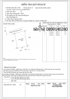 cần bán gấp lô đất sát cạnh đầm Thủy Triều