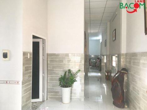 Bán nhanh nhà mặt tiền kinh doanh đắc địa Đoàn Văn Cự, Tam Hiệp, Biên Hoà, 6m x 36m, thổ cư