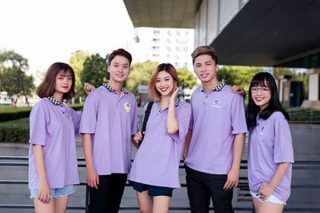 May đồng phục tại Anh Sơn giá rẻ
