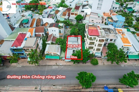 CHỦ  XUẤT CẢNH CẦN BÁN GẤP NHÀ TIỆN XÂY KHÁCH SẠN, BIỆT THỰ