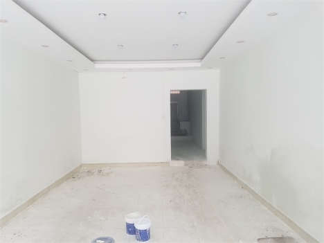 Cho thuê mặt bằng 2 mặt tiền đường Nguyễn Hữu Cảnh, TP Vũng Tàu
