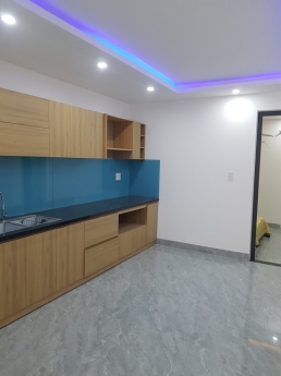 Nhà mới 3 tầng kiệt ô tô Bàu Năng 11 giá hơn 3 tỷ.