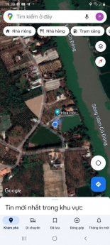 Đất Sản Xuất - View Đẹp - Vị Trí Đẹp Duy Nhất Tại Ấp Bưng Rò, Xã Hoà Hội, Châu Thành - Tây Ninh