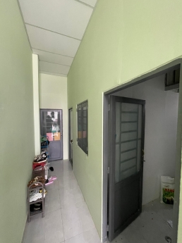 Nhà HXH Phan Đăng Lưu, 4 tầng, 4PN, chỉ 7 tỷ 400