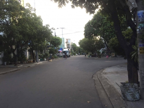 DIỆN TÍCH RỘNG - AN SINH ĐỈNH - QUẬN CẨM LỆ