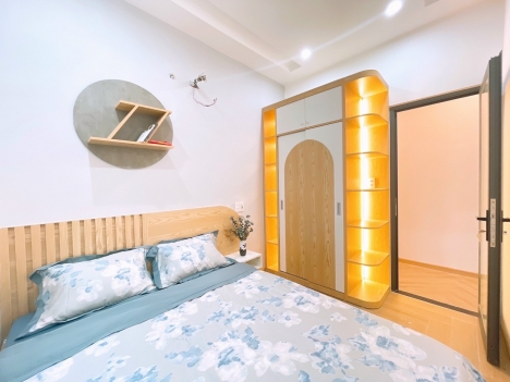CHÀO BÁN TUYỆT PHẨM 2 TẦNG KIỆT ĐƯỜNG NGUYỄN TẤT THÀNH VIEW BIỂN
