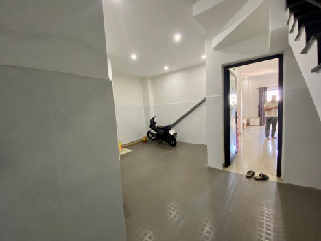 Căn hộ cho thuê gần đại học FPT Đà Nẵng