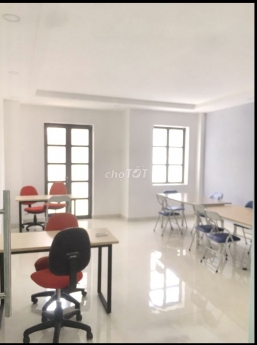 Cho thuê căn hộ 30m2 Officel Cityland Park Hills Gò Vấp