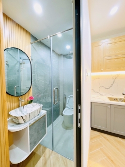 CHÀO BÁN TUYỆT PHẨM 2 TẦNG KIỆT ĐƯỜNG NGUYỄN TẤT THÀNH VIEW BIỂN