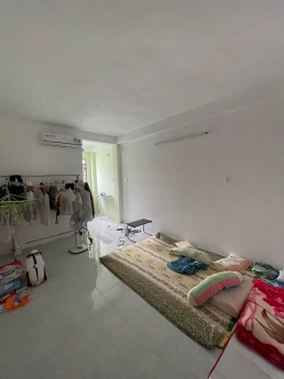 Nhà HXH Phan Đăng Lưu, 4 tầng, 4PN, chỉ 7 tỷ 400