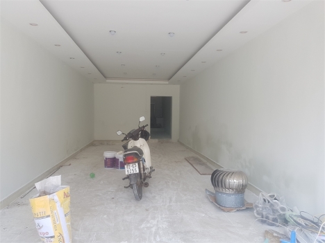 Cho thuê mặt bằng ngã tư 1T1L KĐT Chí Linh 18 tầng, TP Vũng Tàu