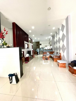 Bán nhà HXH Hiệp Bình Phước, Vạn Phúc City. 68m2 - 3Tầng. Chỉ 5.3tỷ