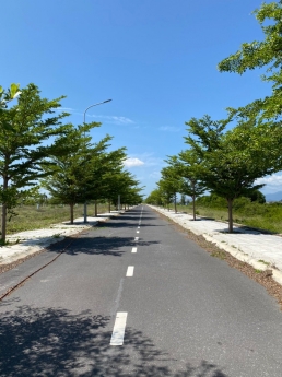 Bán đất thổ cư MT đường Nguyễn Tất Thành SHR giá rẻ nhất khu vực chỉ từ 18tr/m2,
