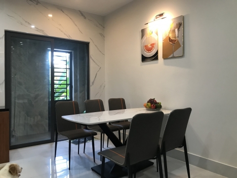 Bán nhà gần Biển Mỹ Khê, Sơn Trà – cho thuê 216tr/năm – 65m2 -  CHỈ NHỈNH 4  Tỷ