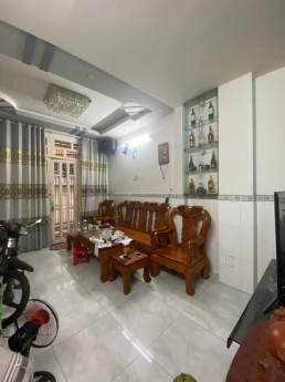 CHƯA QUA ĐẦU TƯ, NGỘP NGÂN HÀNG, CÁCH MẶT TIỀN 5M,78M2, GIÁ 4 TỶ 45