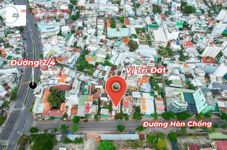 CHỦ  XUẤT CẢNH CẦN BÁN GẤP NHÀ TIỆN XÂY KHÁCH SẠN, BIỆT THỰ