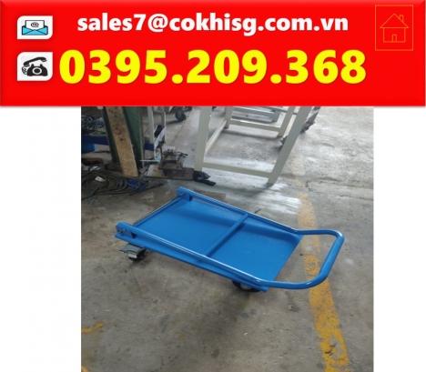 xe đẩy hàng giá rẻ.