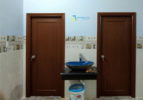 Cửa nhựa Đài Loan tháng 8/2022 - Cửa nhà vệ sinh giá rẻ