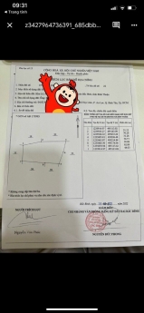 Chính Chủ Cần Bán Gấp Lô Đất Vị Trí Đẹp Tại Tỉnh Bình Thuận để gồng lỗ chứng khoán và Bitcoin.
