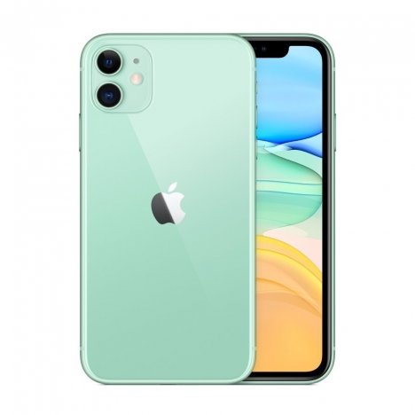  iPhone 11 64GB?