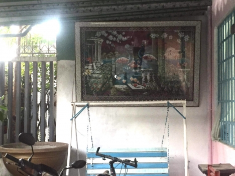 DIỆN TÍCH RỘNG - AN SINH ĐỈNH - QUẬN CẨM LỆ