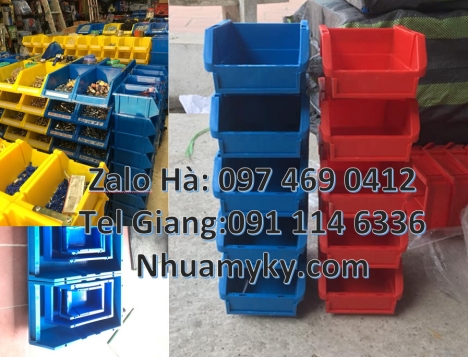 Kệ duy tân cỡ đại, nơi bán khay kệ uy tín, Khay đựng linh kiện A5, Cung cấp kệ nhựa, kệ duy tân