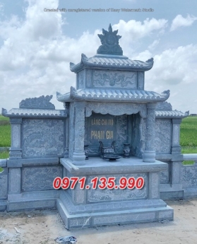bắc ninh 95 mẫu lăng mộ đá đơn giản đẹp bán tại bắc ninh
