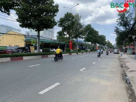 Bán lô đất đẹp Phường Tân Hiệp đường ô tô gần amata