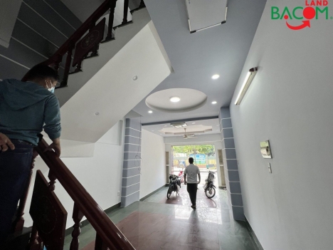 bán nhà mặt tiền kinh doanh chợ biên hòa