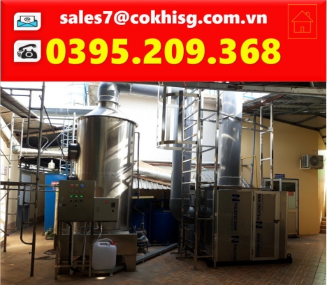 bộ xử lý phòng thí nghiệm..