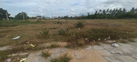 Chính chủ bán 1000m2 đất vườn 250m thổ cư Đông Hoà - Phú Yên