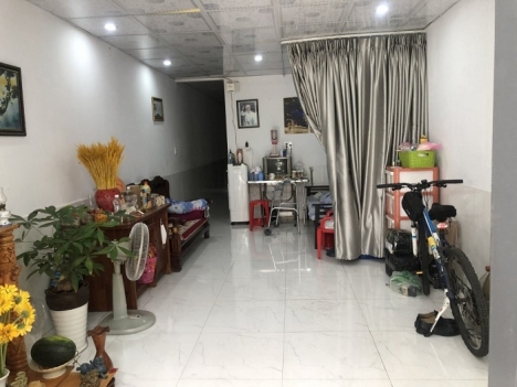 Nhà 3 tầng Hải Châu gần chợ Hòa Cường chưa qua đầu tư