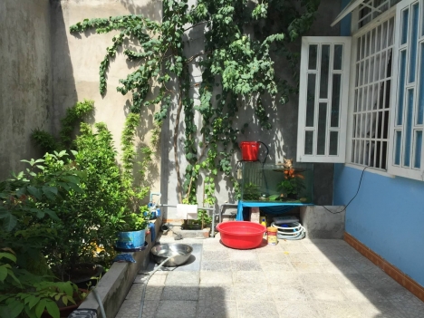 Nhà 2 tầng  giá rẻ Tô Hiệu- Hòa Minh – Liên Chiểu.