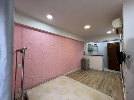 CĂN HỘ DỊCH VỤ QUẬN 10 ĐỦ TIỆN NGHI CHỈ 4TR