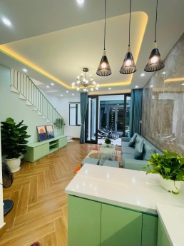 NHÀ ĐẸP KIỆT TRƯNG NỮ VƯƠNG GIÁ RẺ TP. ĐÀ NẴNG