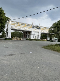 ĐẤT ĐỨC HÒA LONG AN ~11TR/M