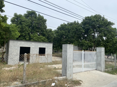 Bán đất khu bàn cờ Cam Đức, Cam Lâm yên tâm hốt bạc cho nhà đầu tư
