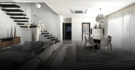 Những điều bí mật về ngày giảm giá khi mua máy lạnh âm trần LG tại Hải Long Vân