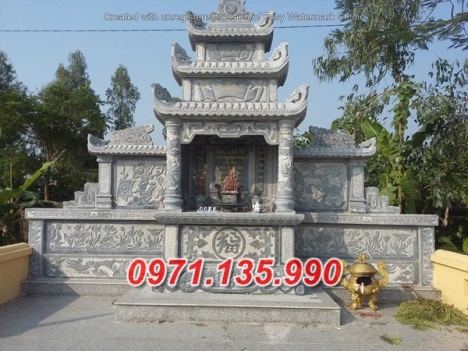 bắc ninh 95 mẫu lăng mộ đá đơn giản đẹp bán tại bắc ninh