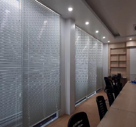 MÀN VĂN PHÒNG GIÁ RẺ NHẤT TẠI BÌNH DƯƠNG