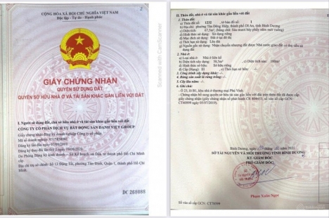 Đất nền Icon Central Dĩ An đón đầu đường Vành Đai 3 giá 2,9 tỷ/64m2 đã có sổ. LH