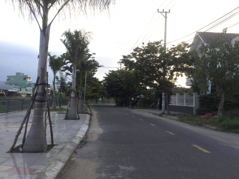 DIỆN TÍCH RỘNG - AN SINH ĐỈNH - QUẬN CẨM LỆ