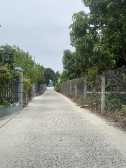 Bán đất khu bàn cờ Cam Đức, Cam Lâm yên tâm hốt bạc cho nhà đầu tư