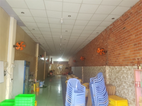Cho thuê mặt bằng 300m2 ngã 5 Lê Hồng Phong, Vũng Tàu