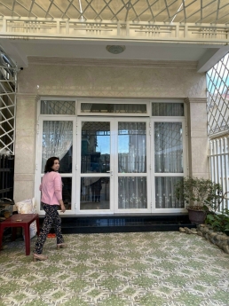 CẦN BÁN NHÀ ĐẸP ĐƯỜNG NGUYỄN HỮU CẦU PHƯỜNG 12, TP. ĐÀ LẠT GIÁ 7 TỶ