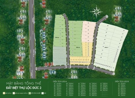 Đất thổ cư ngay khu dân cư đông đúc giá chỉ 6 triệu/m2 .