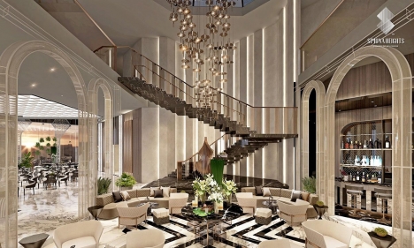 Căn hộ hạng sang Simona Heights trung tâm tp Quy Nhơn giá chỉ từ 40 triệu/m2